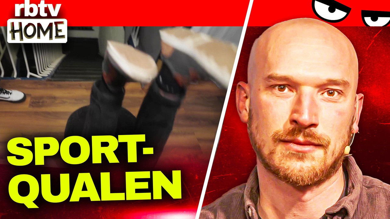 RBTV Home — Épisode 1