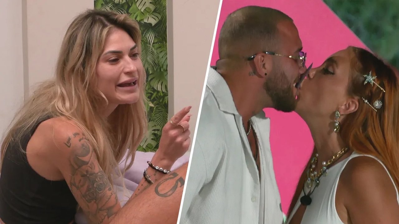 Match my Ex - Season 1 Episode 14 : Episode 14