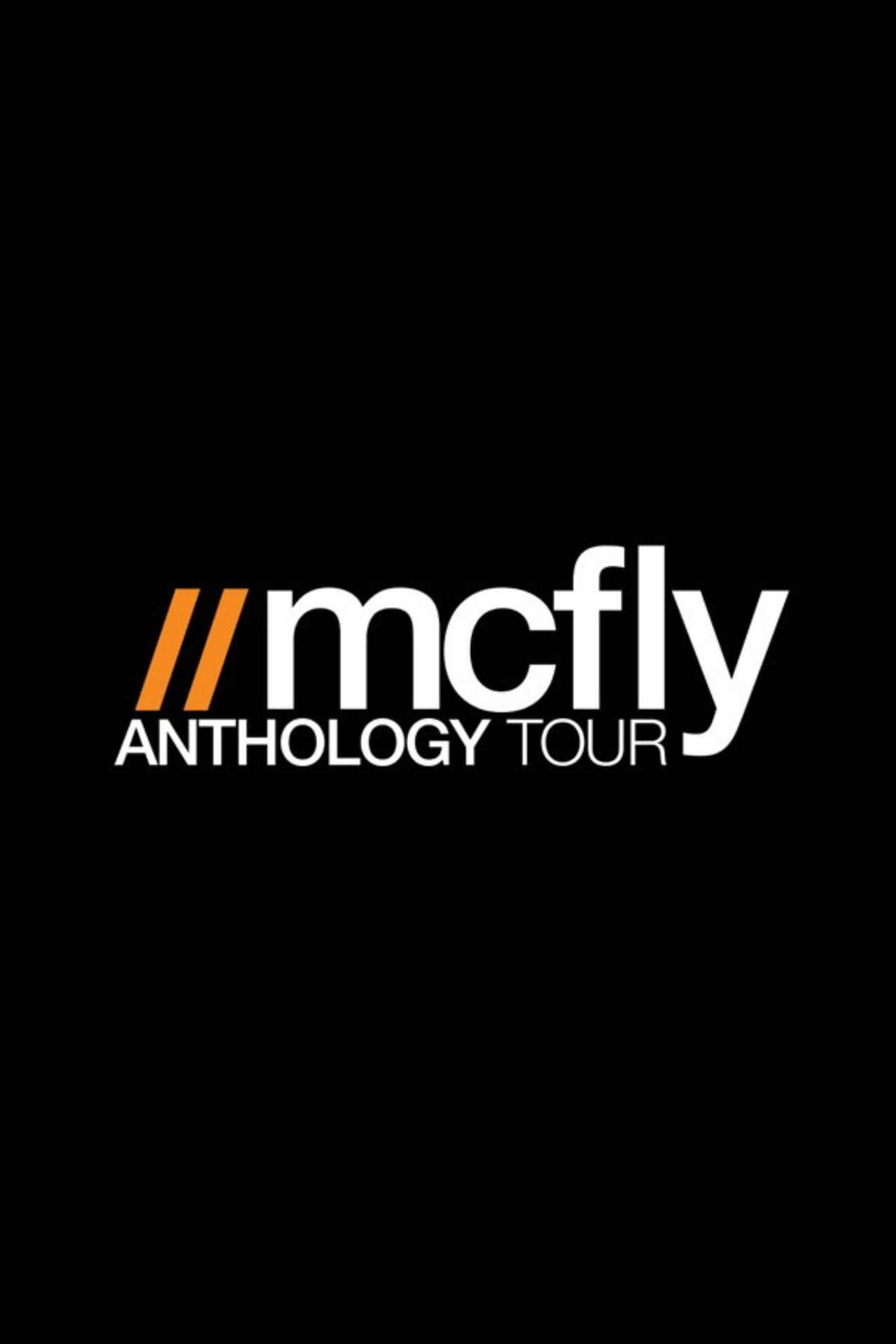 Anthology Tour Documentary