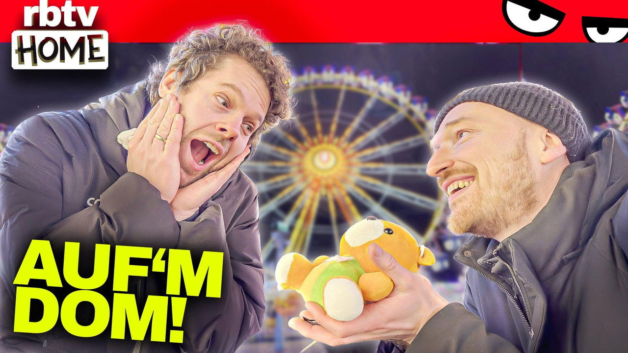 RBTV Home — Épisode 38