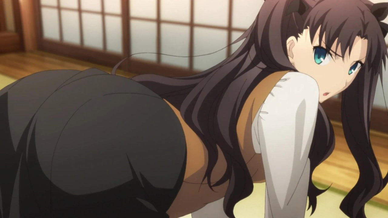 Fate/Stay Night: Competence