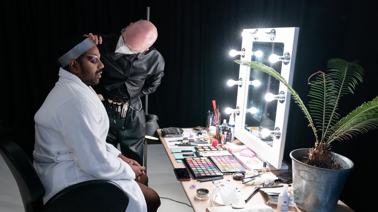 Rob & Romesh Vs - Season 3 Episode 3 : Drag