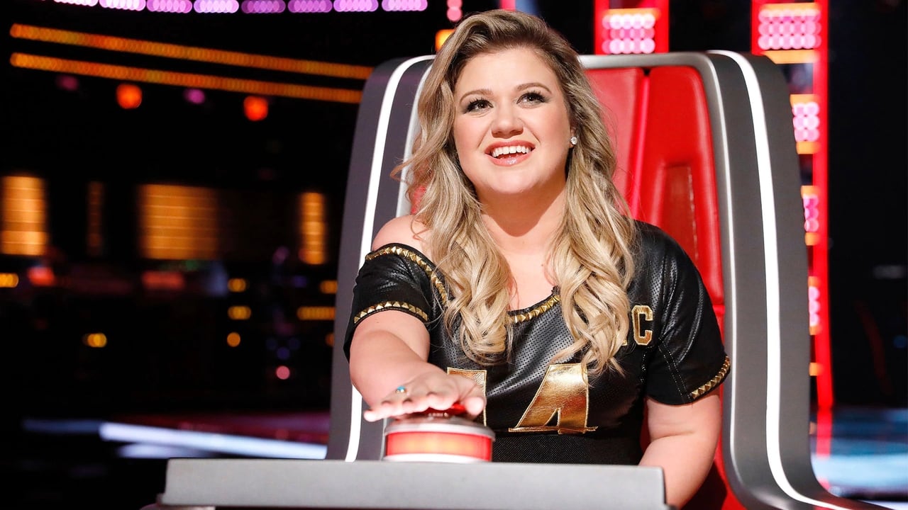 The Voice - Season 14 Episode 3 : Blind Auditions Premiere, Part 3