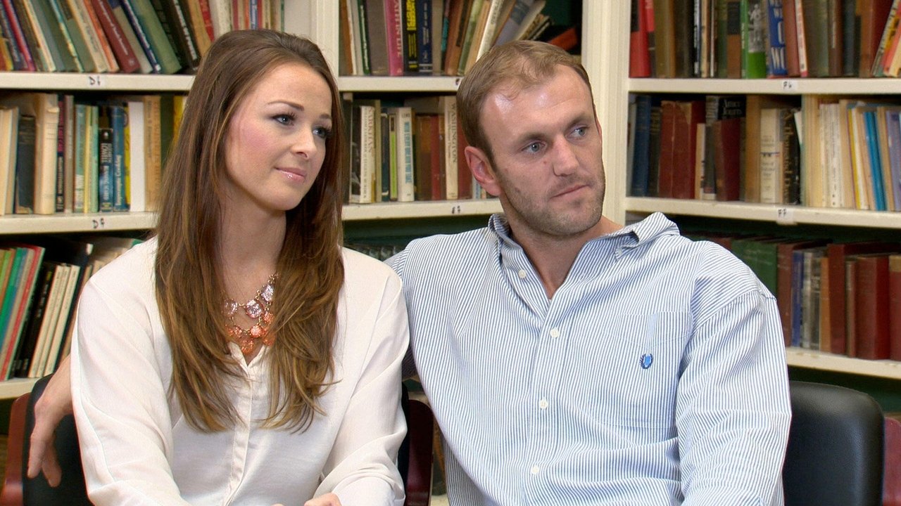 Married at First Sight - Season 1 Episode 9 : Last Chance at Romance