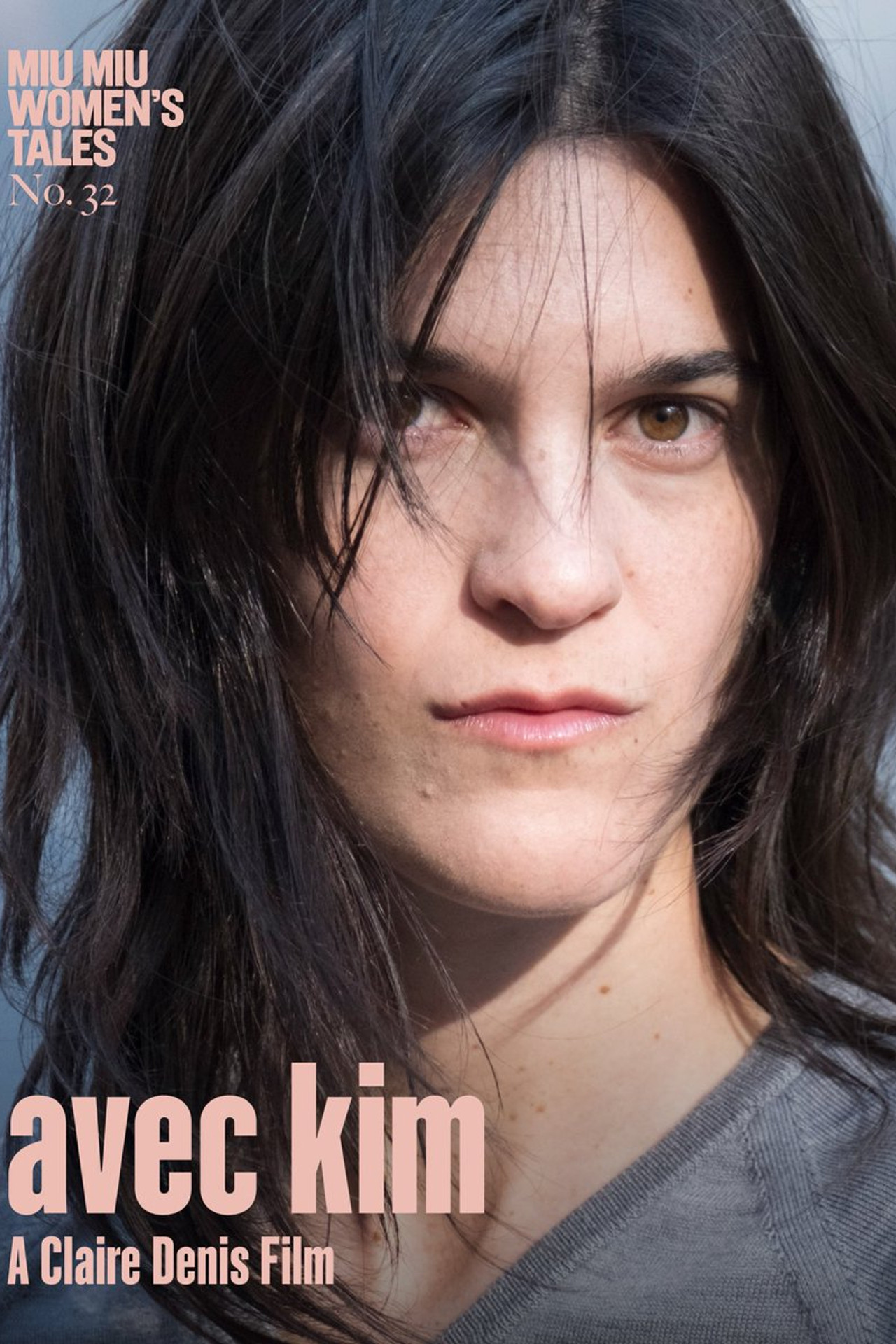 Avec Kim