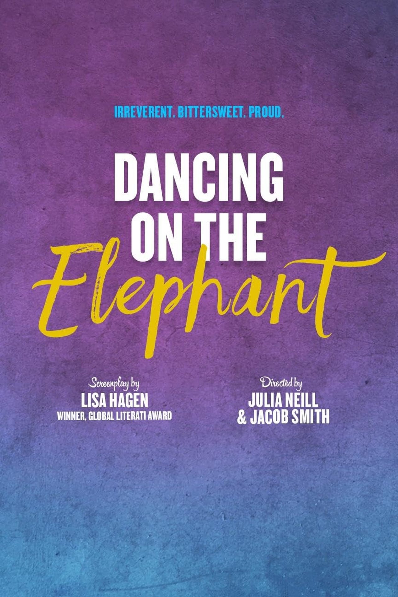 Dancing on the Elephant Dancing on the Elephant