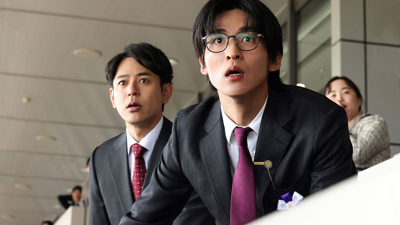 The Royal Family - Season 1 Episode 9 : Episode 9