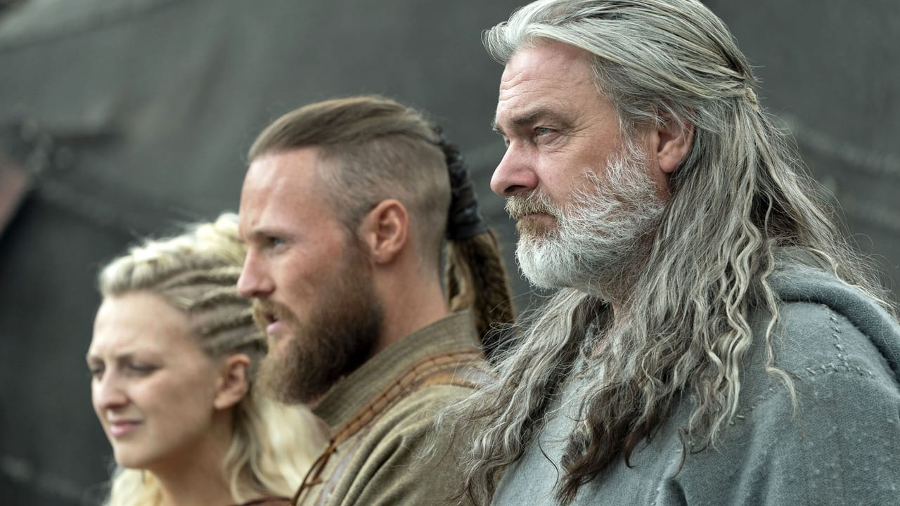 Vikings - Season 6 Episode 12 : All Change