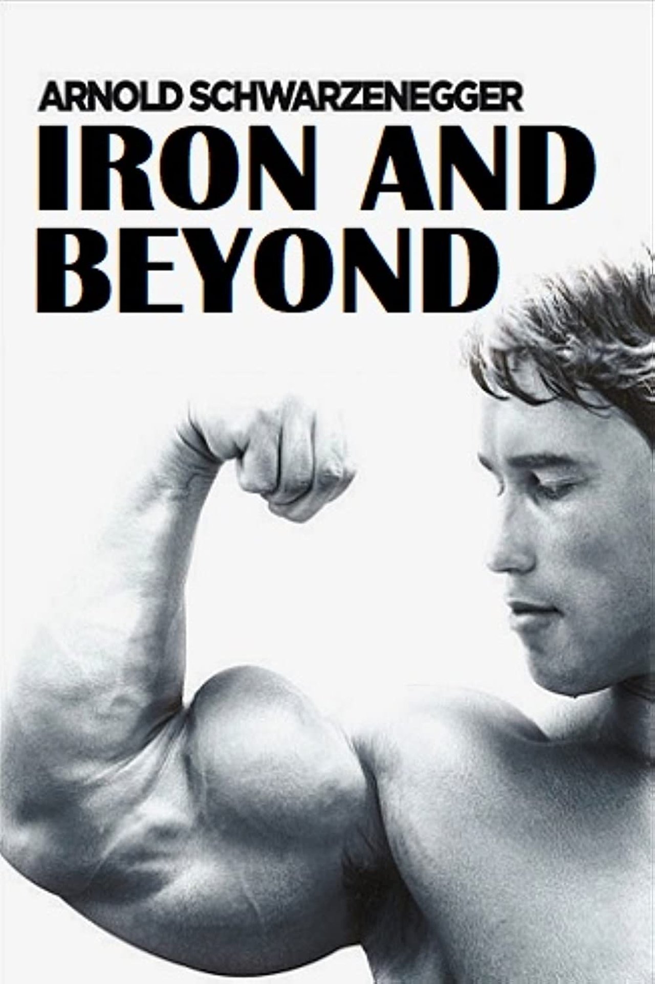 مشاهدة فيلم Iron and Beyond مترجم - بوستر