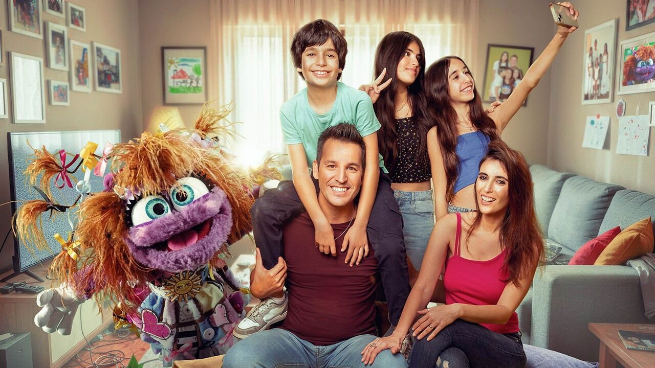 לוקה והליופריוס