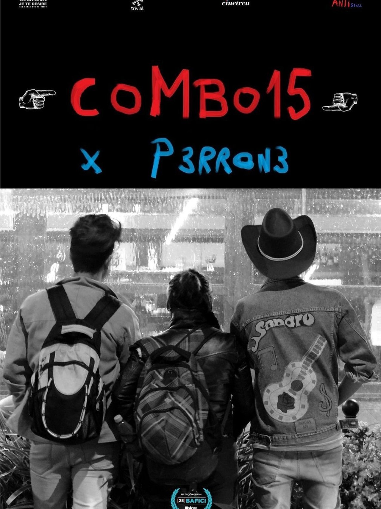 COMBO15 COMBO15