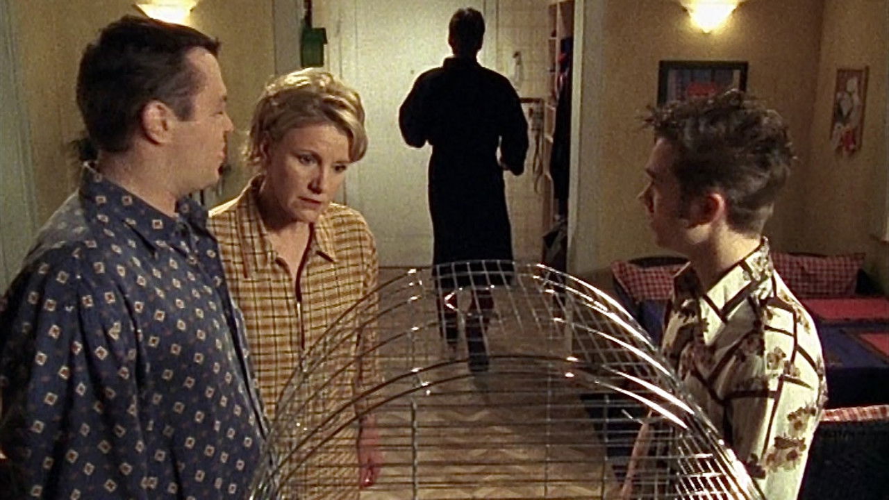 Nikola — Épisode 7