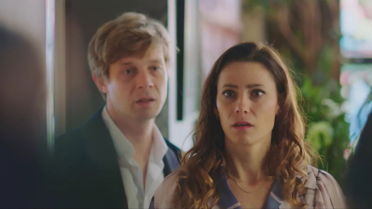 Mijn Slechtste Beste Vriendin — Épisode 20