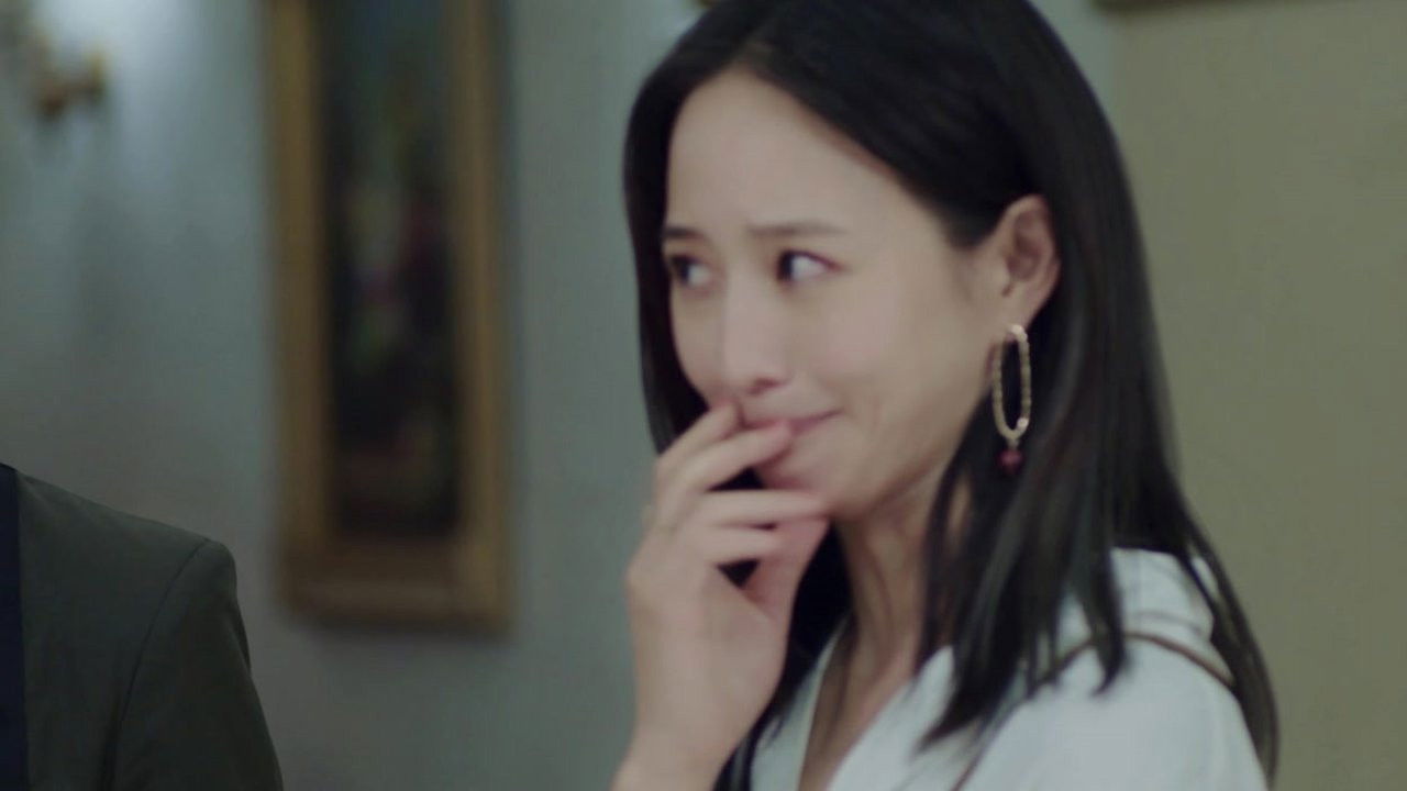 不说再见 — Épisode 9