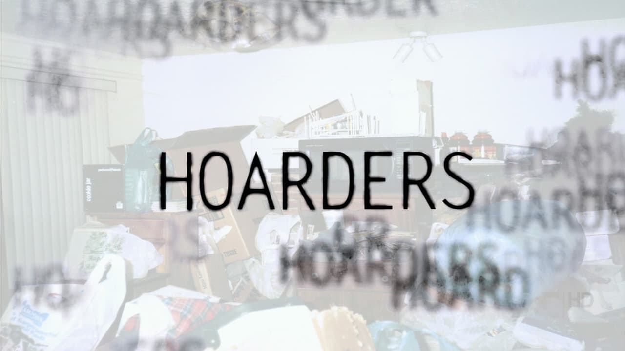 Hoarders - Season 14