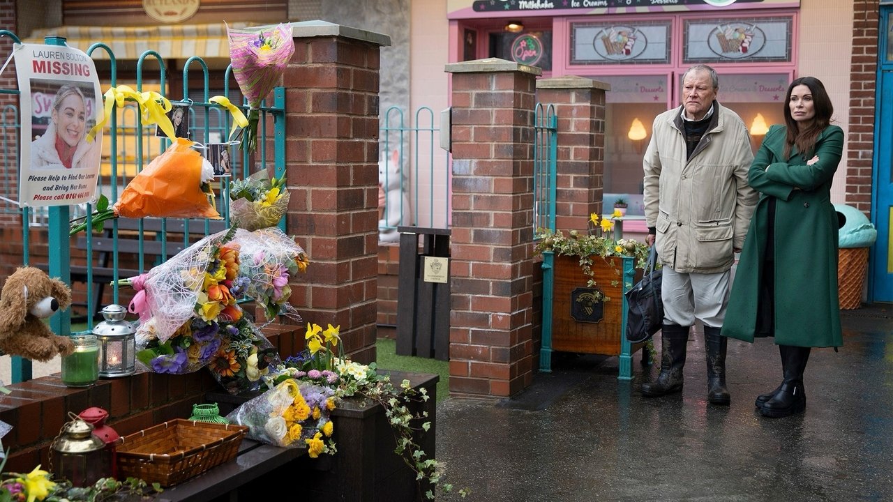 Coronation Street - Season 65 Episode 35 : Wednesday, 20th March 2024