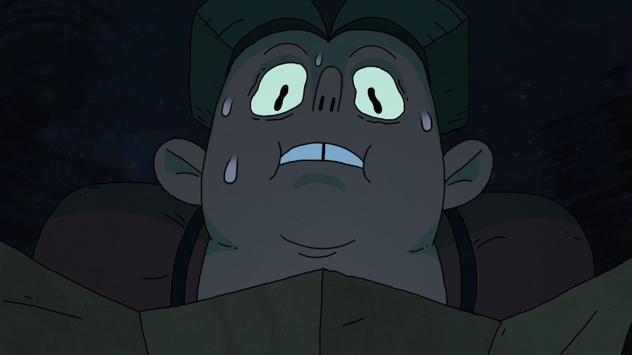 Mystery Loves Company