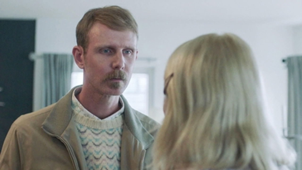 Braquage à la suédoise — Épisode 5