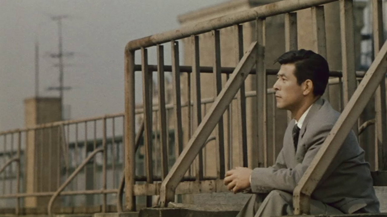 The Precipice still 12