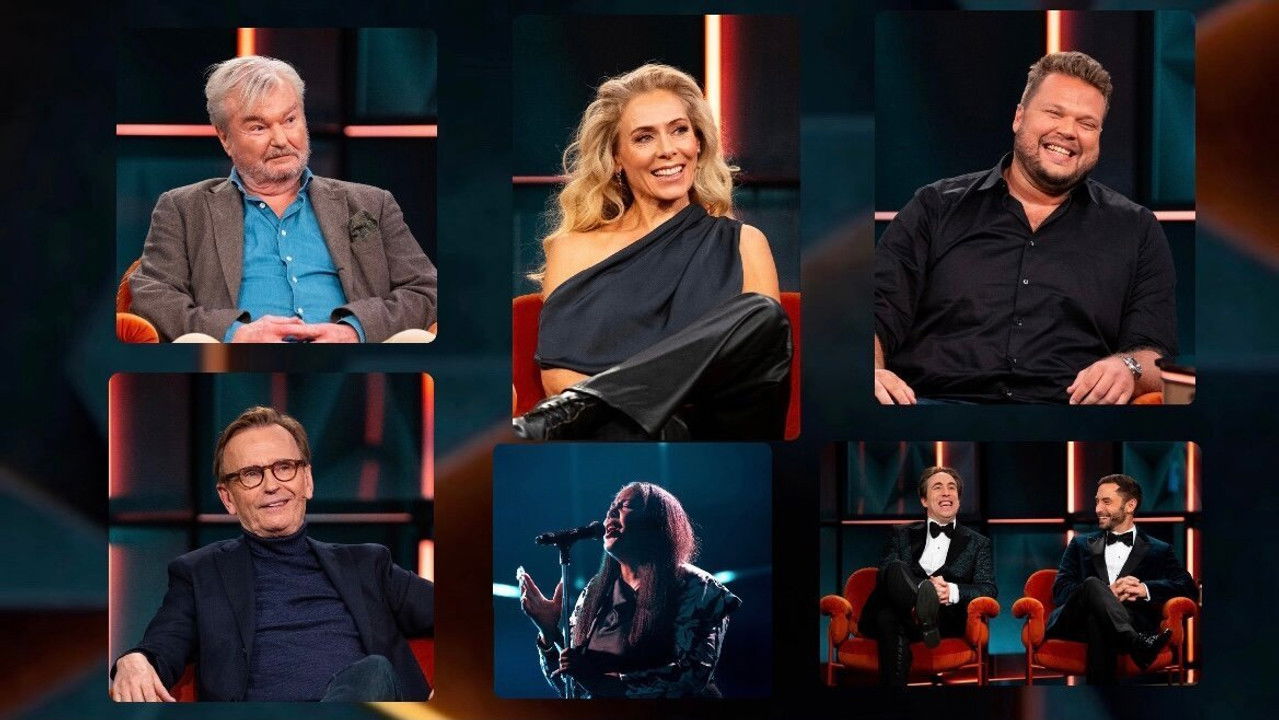 Hellenius Hörna — Épisode 8