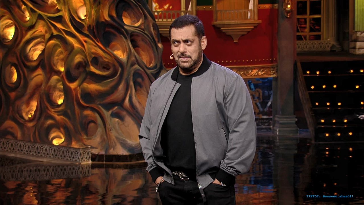 Bigg Boss - Season 17 Episode 7 : Season's First Weekend Ka Vaar