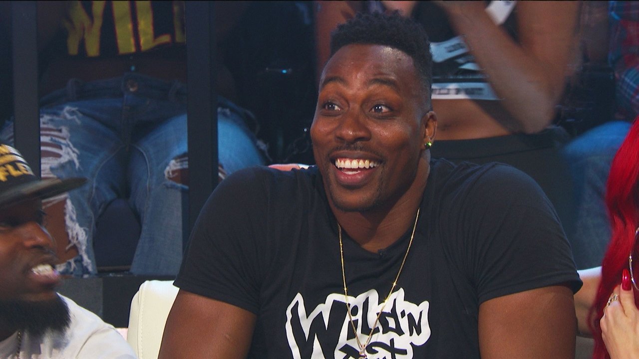 Nick Cannon Presents: Wild 'N Out - Season 12 Episode 10 : Dwight Howard