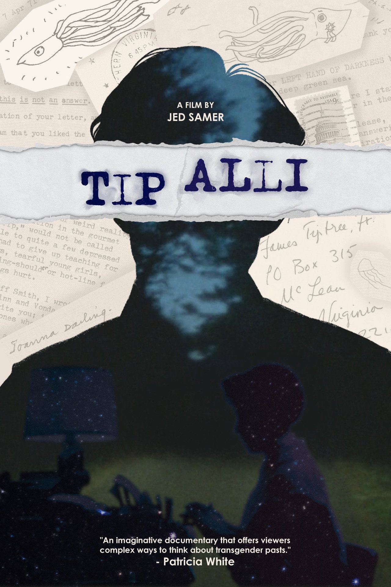 Tip/Alli Backdrop