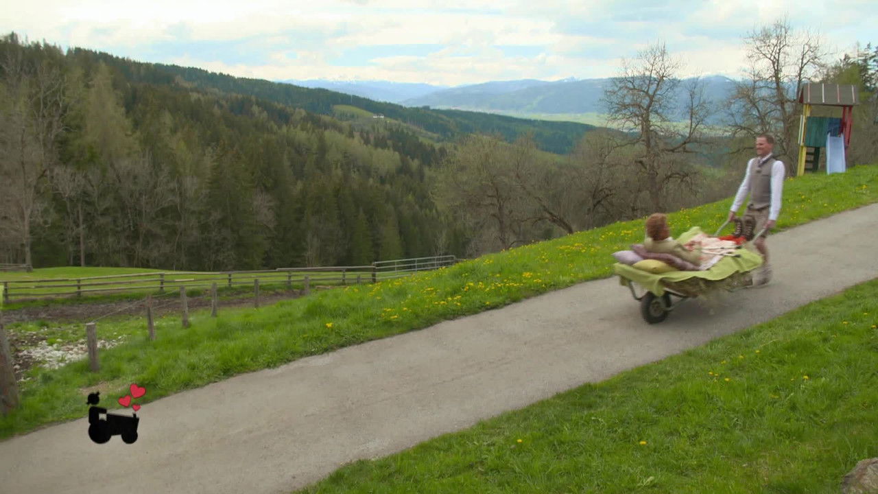 Bauer sucht Frau — Épisode 2