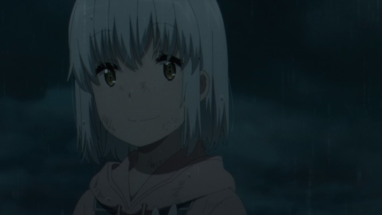 Touring After the Apocalypse - Season 1 Episode 6 : Umihotaru