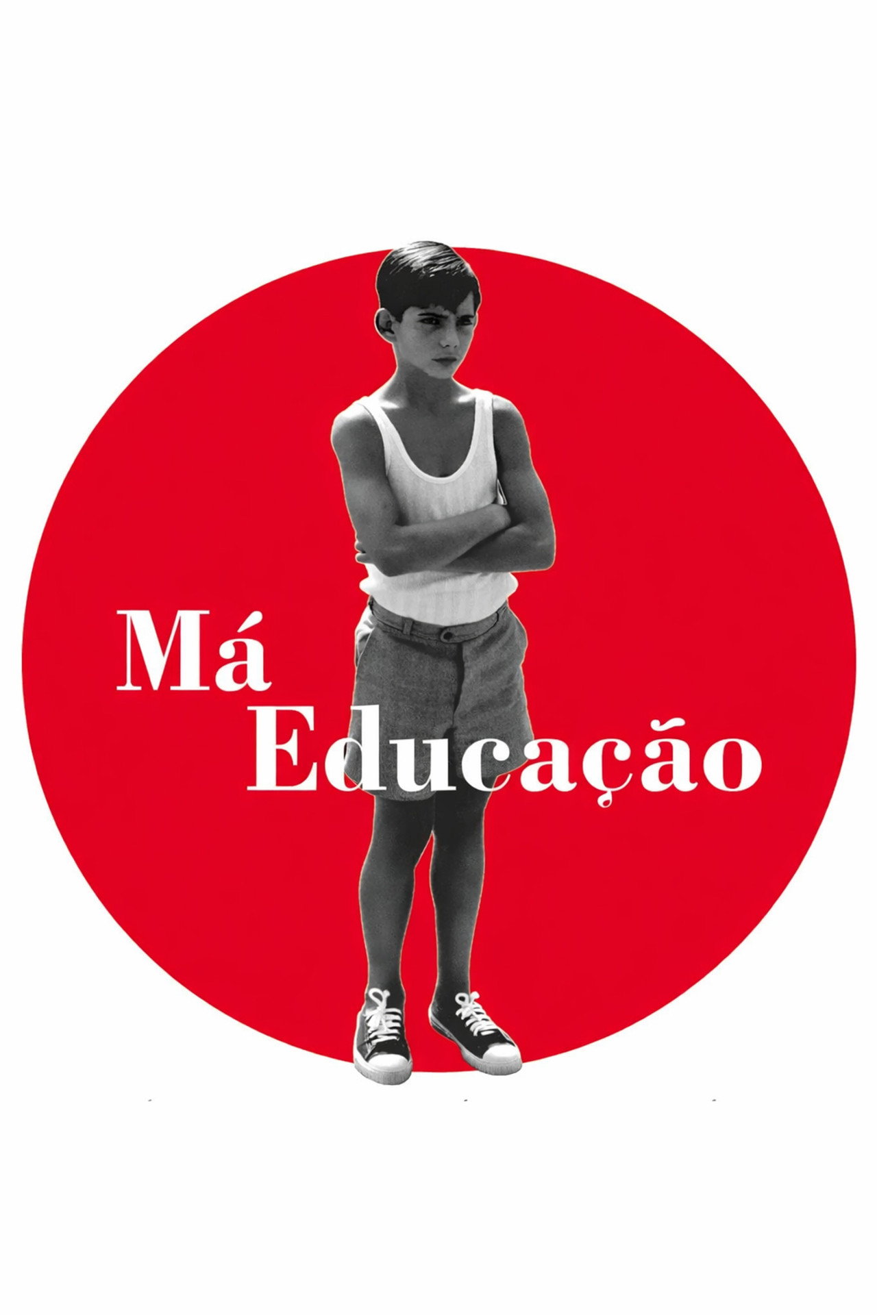 Má Educação