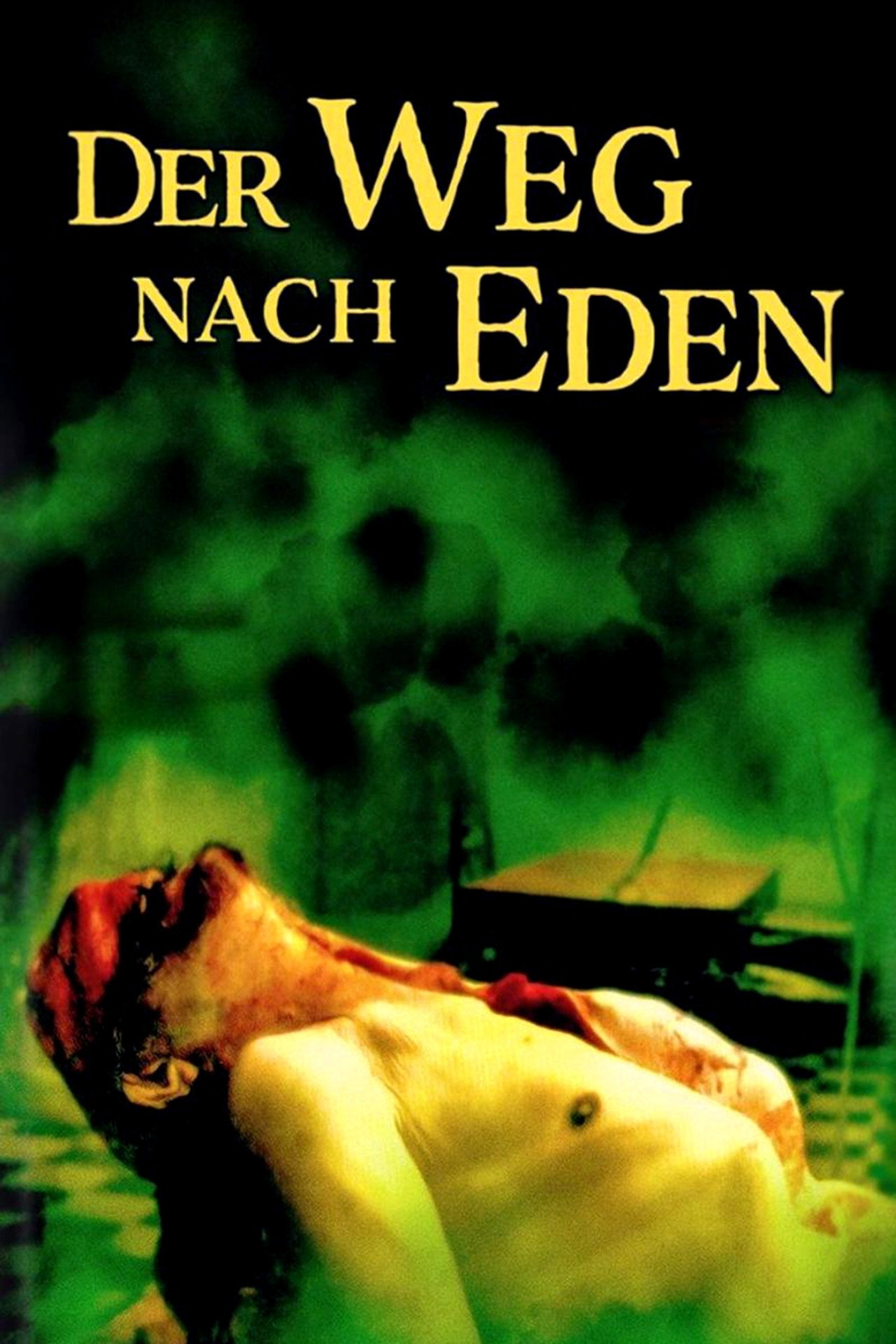 The Way to Eden