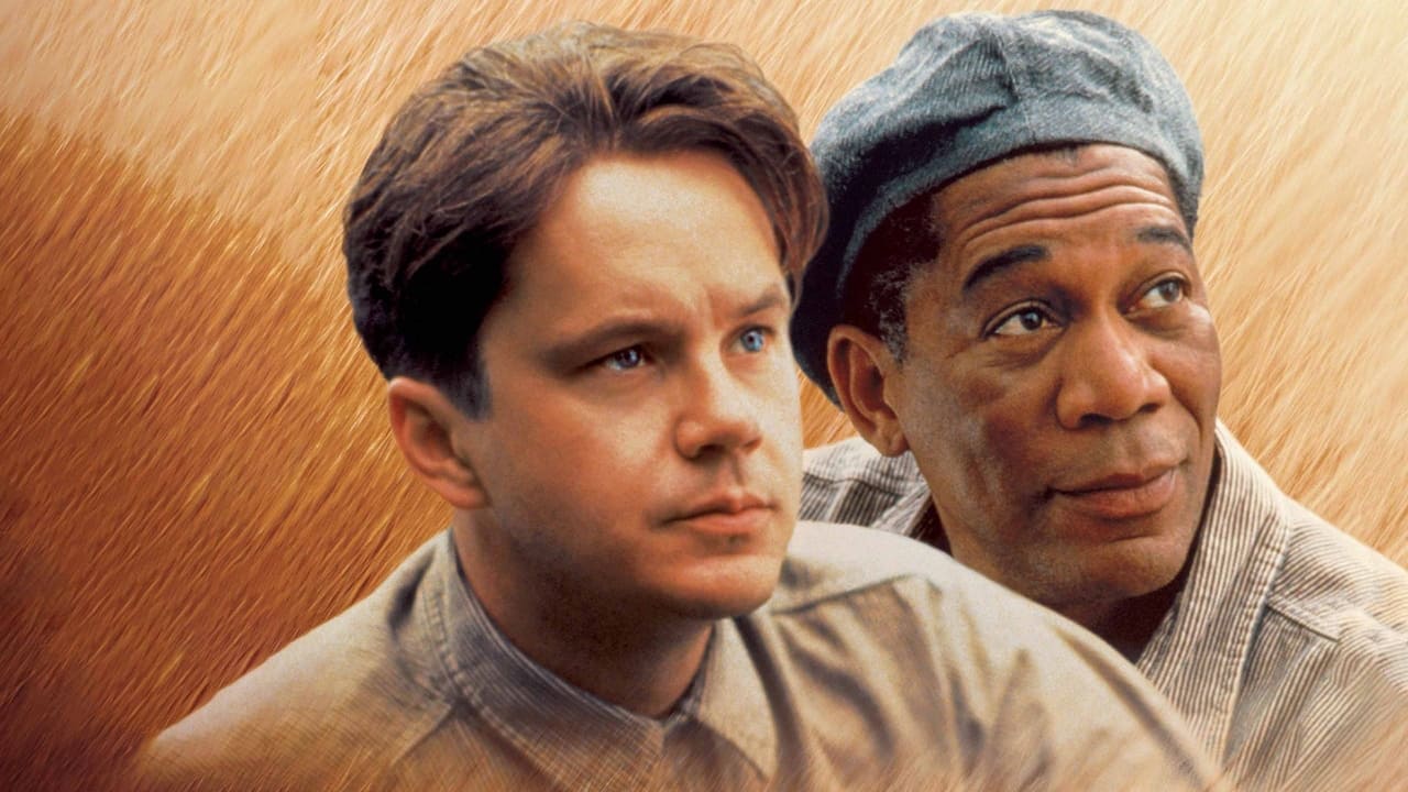 The Shawshank Redemption (1994)