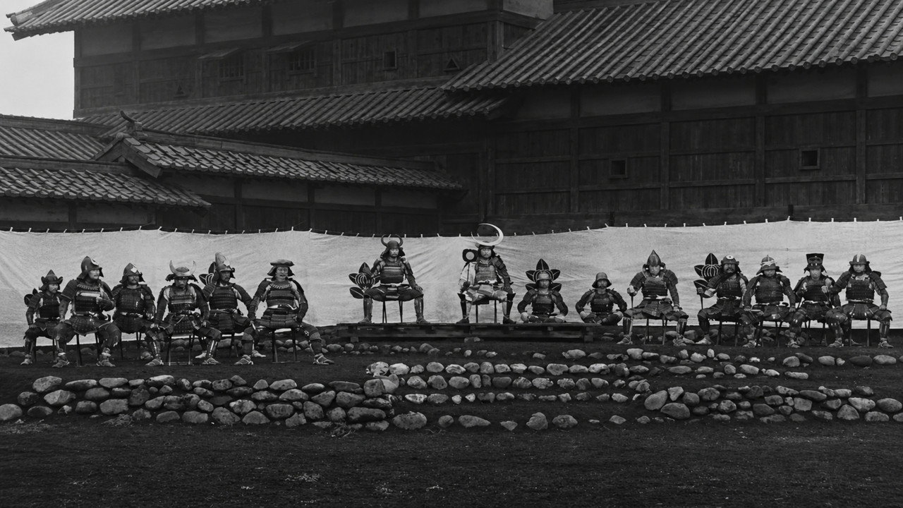 Throne of Blood background 55