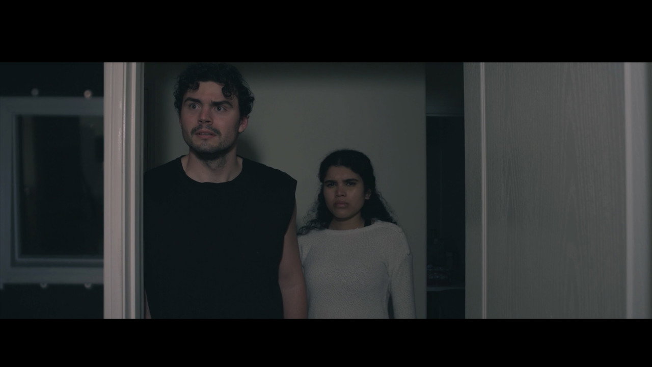 The Doorway still 4