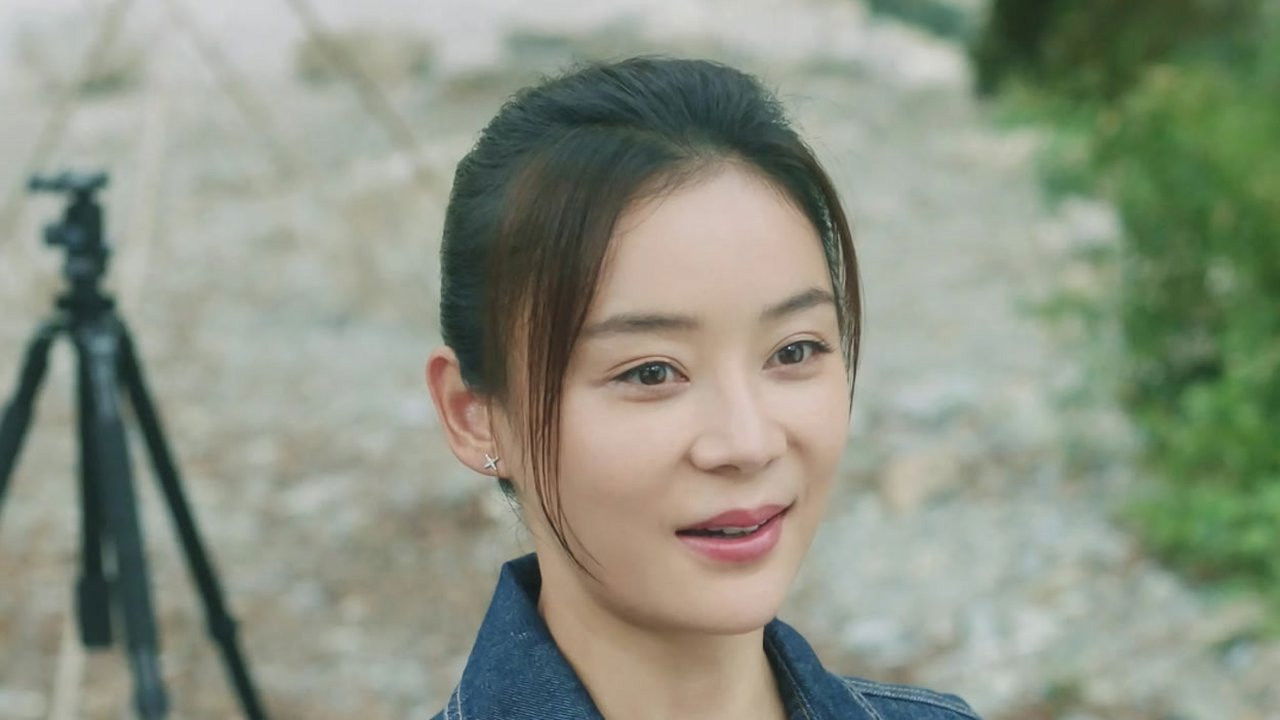 江山如此多娇 — Épisode 9