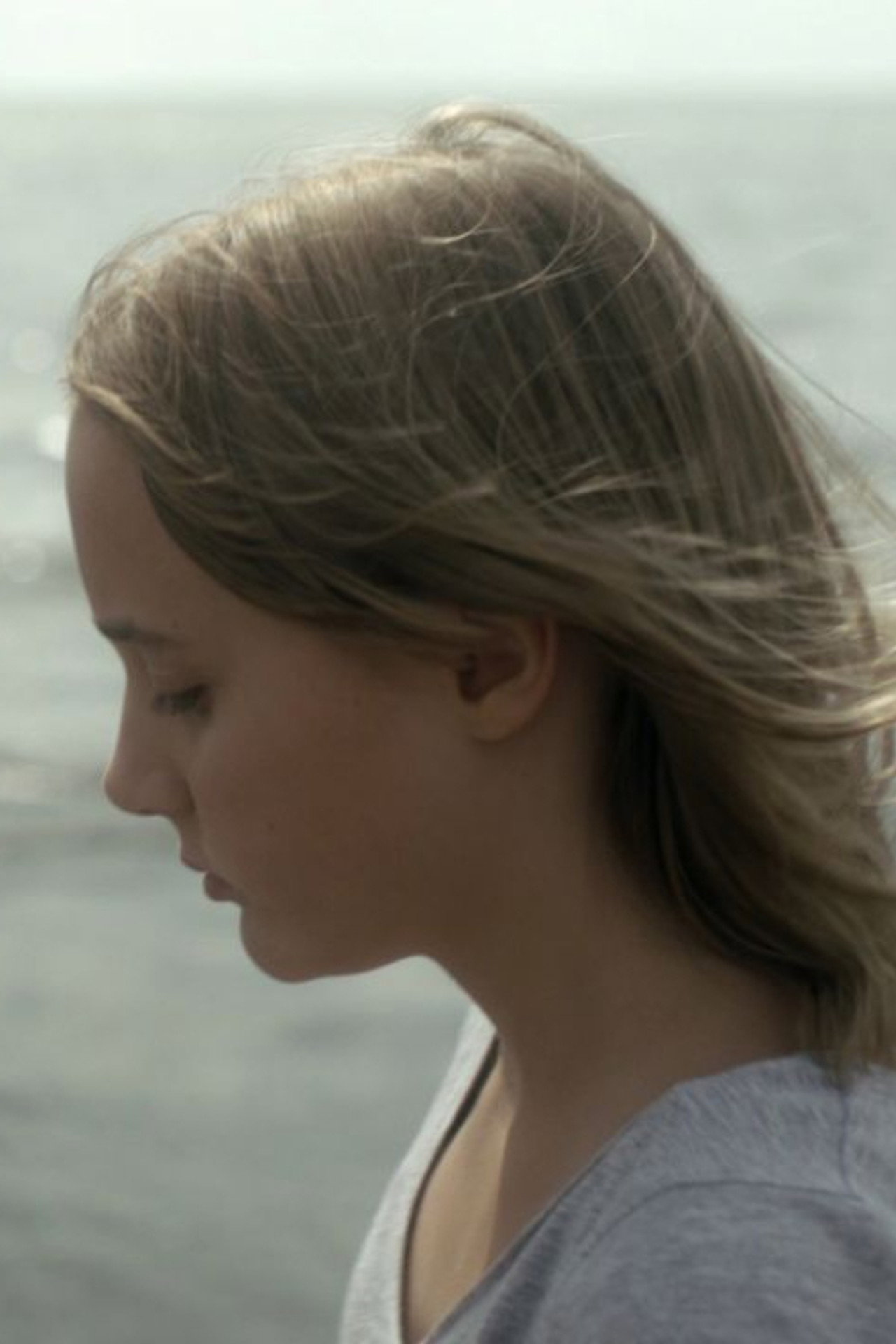 Vågor av längtan filmaffisch
