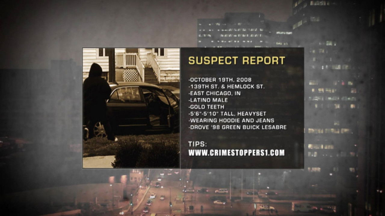 Crime Stoppers: Case Files — Épisode 15