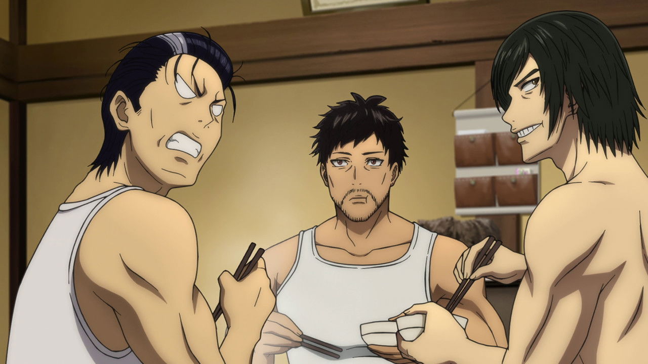 Tojima Wants to Be a Kamen Rider — Épisode 20