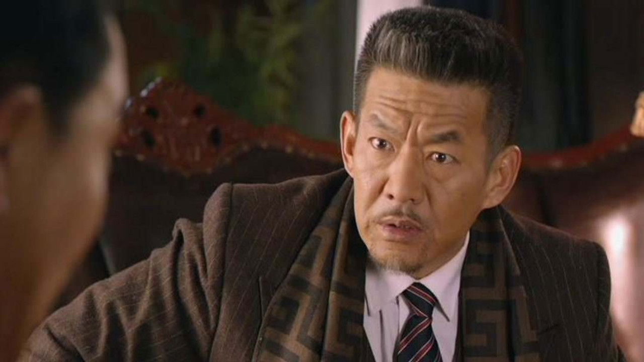 风云年代 — Épisode 20