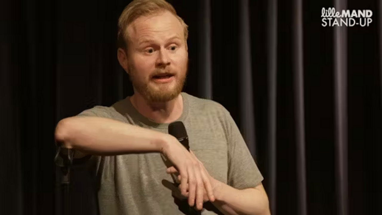 Lillemand — Épisode 2