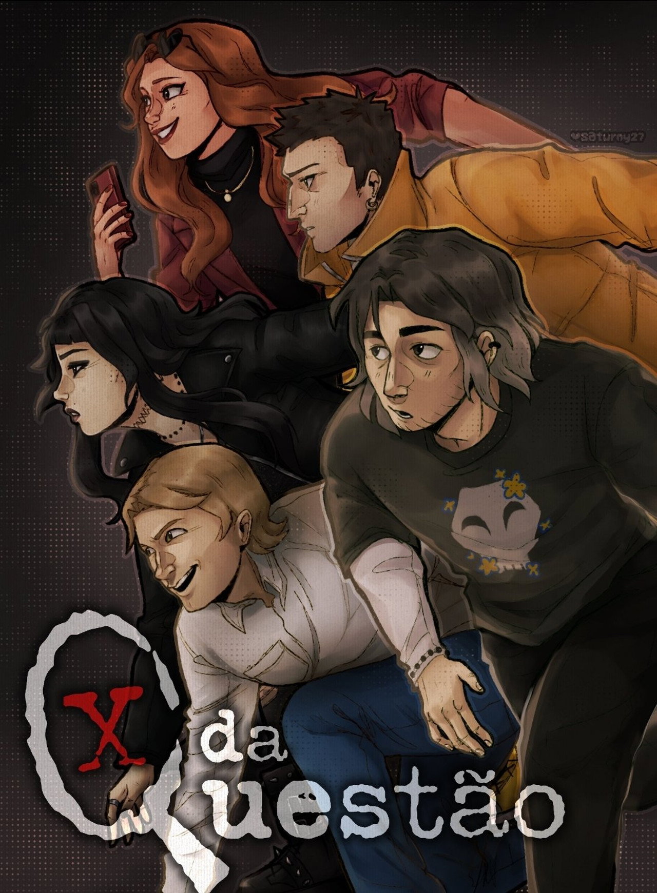 Movie Poster