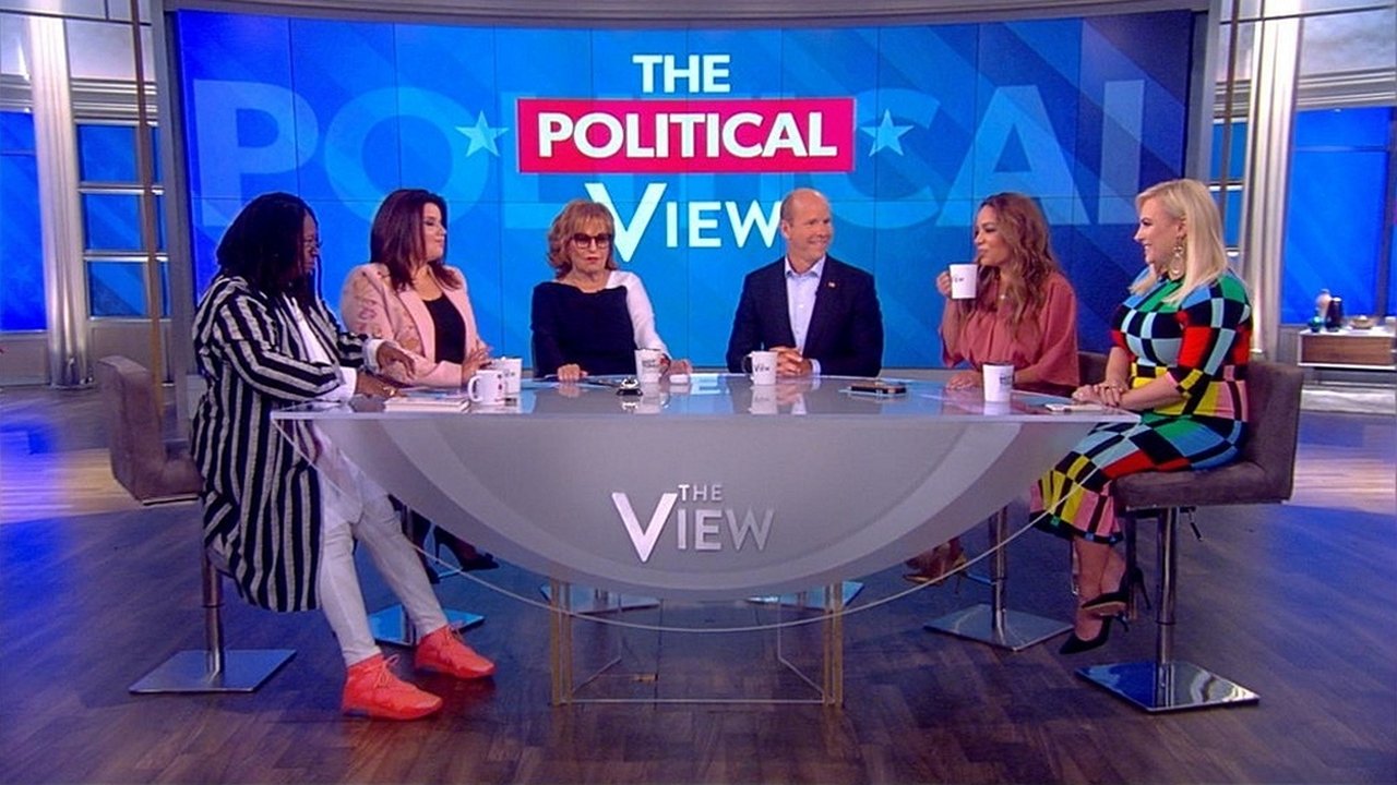 The View - Season 22 Episode 178 : John Delaney