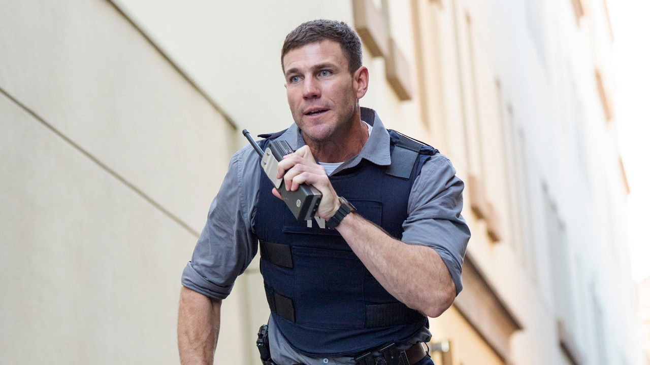 NCIS : Origins — Épisode 9