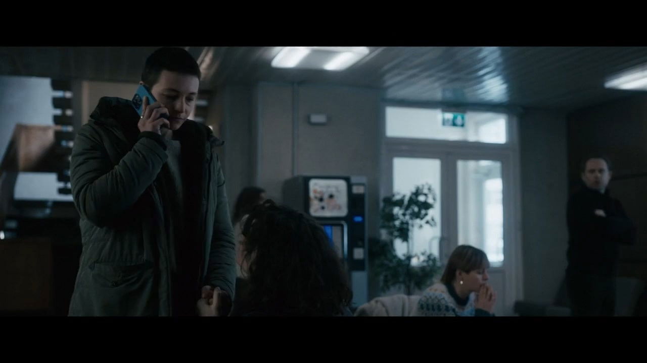 Sentinelles — Maternité