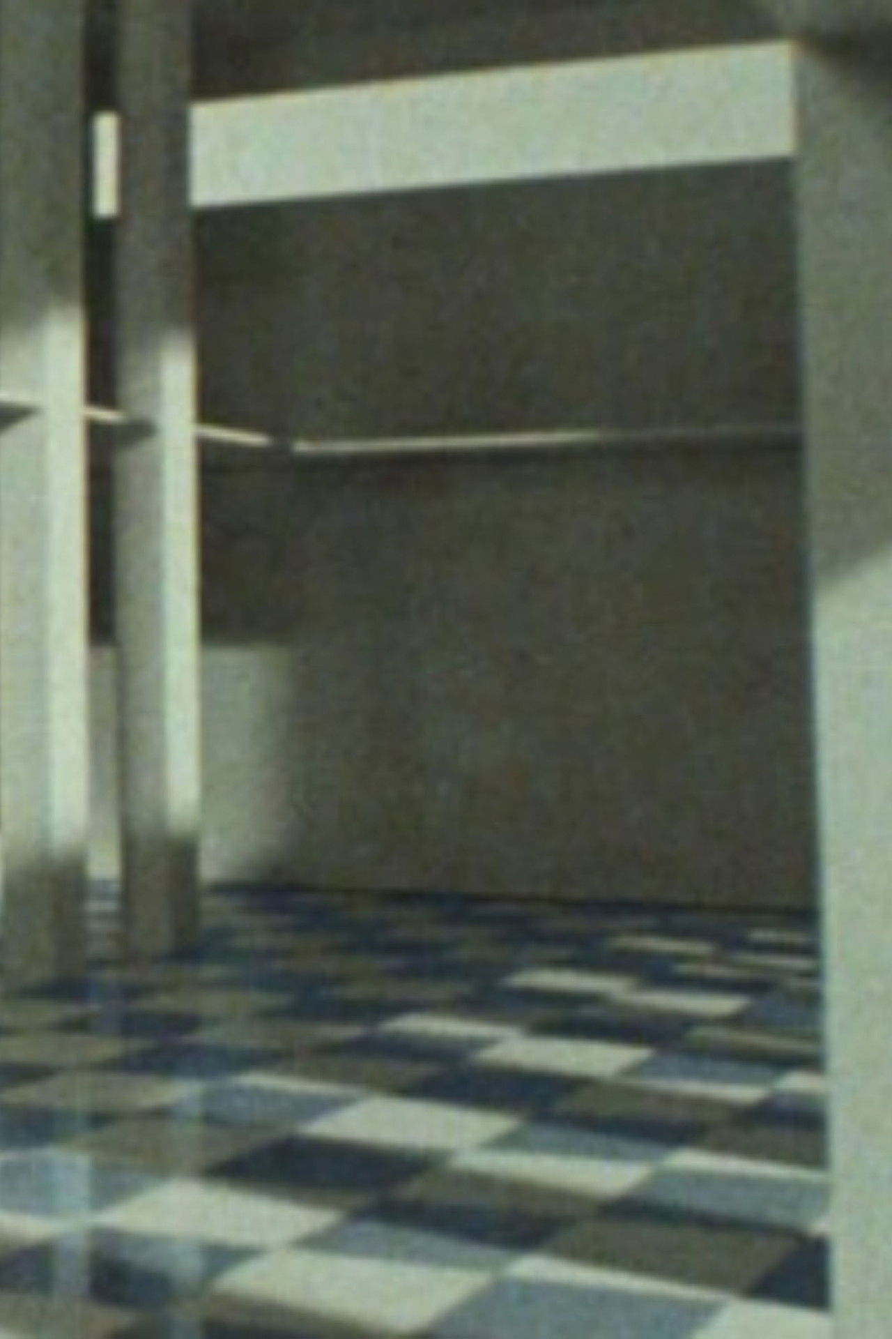 Between the Lights Backdrop