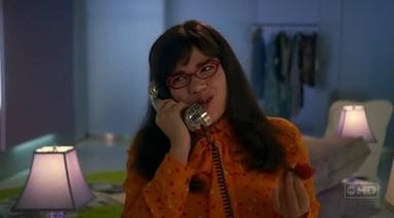 Ugly Betty - Season 1 Episode 7 : After Hours