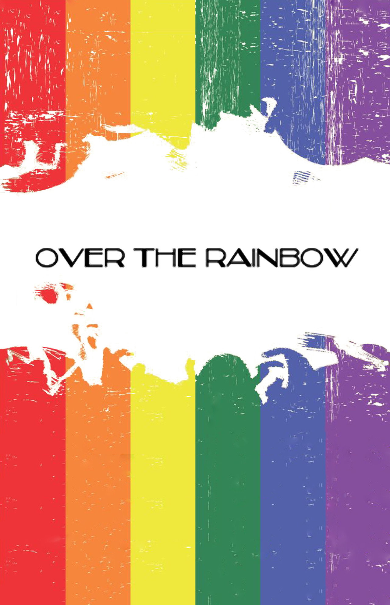Over the Rainbow