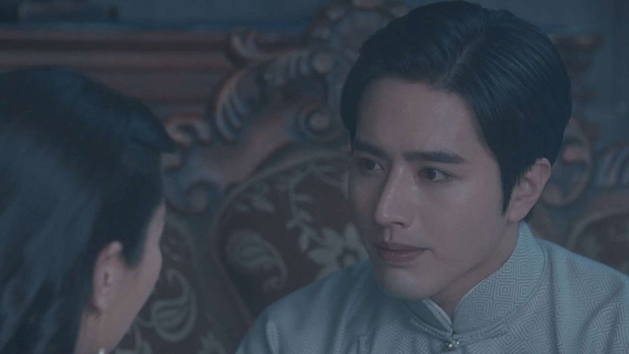 拆·案 — Épisode 15