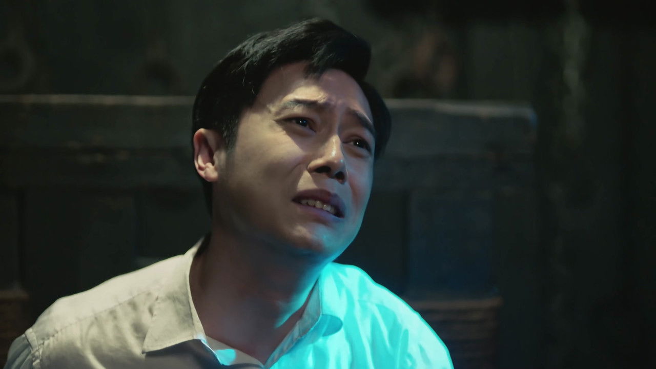 隐锋 — Épisode 25