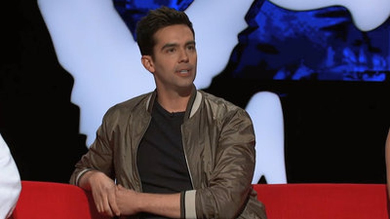 Ridiculousness - Season 11 Episode 18 : Michael Carbonaro